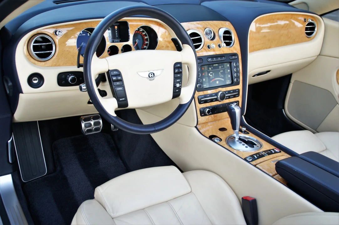 2007 Bentley Continental GTC - Image 20 of 31