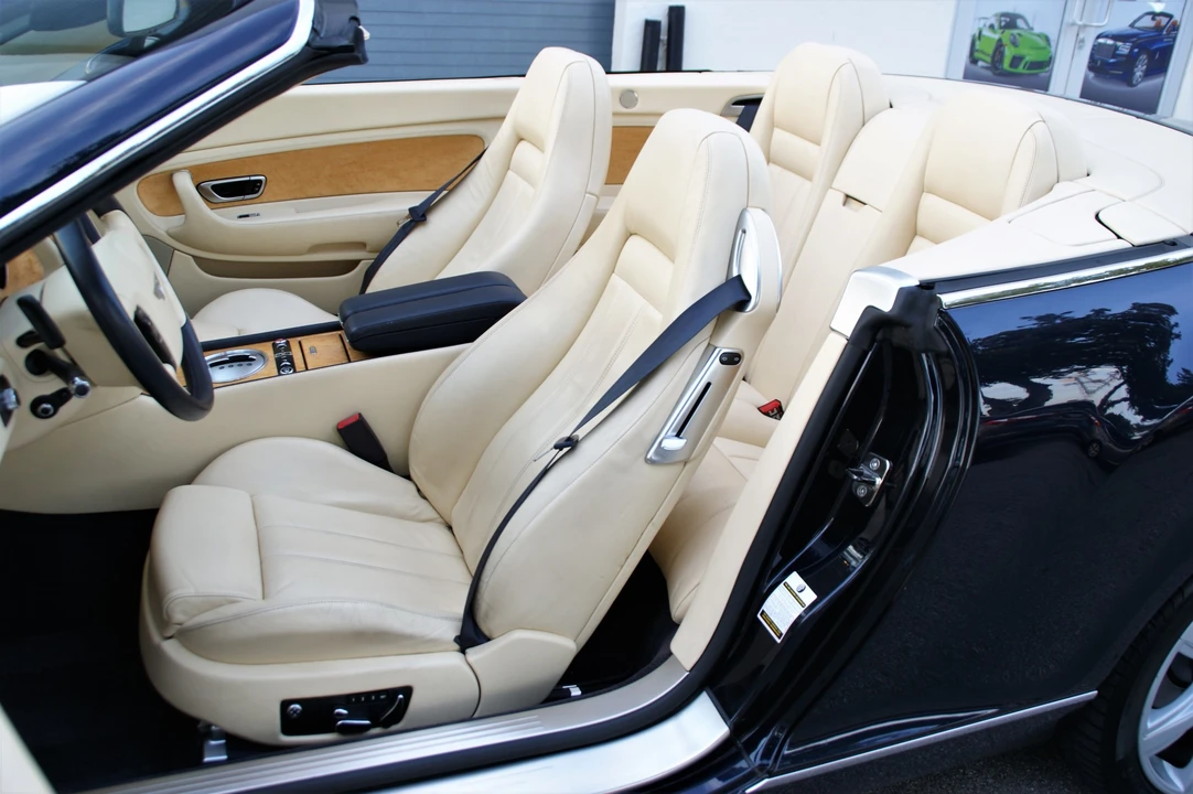 2007 Bentley Continental GTC - Image 18 of 31