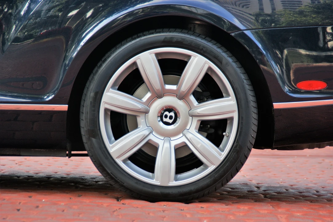 2007 Bentley Continental GTC - Image 15 of 31