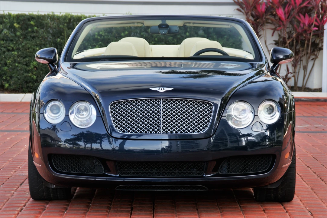 2007 Bentley Continental GTC - Image 2 of 31