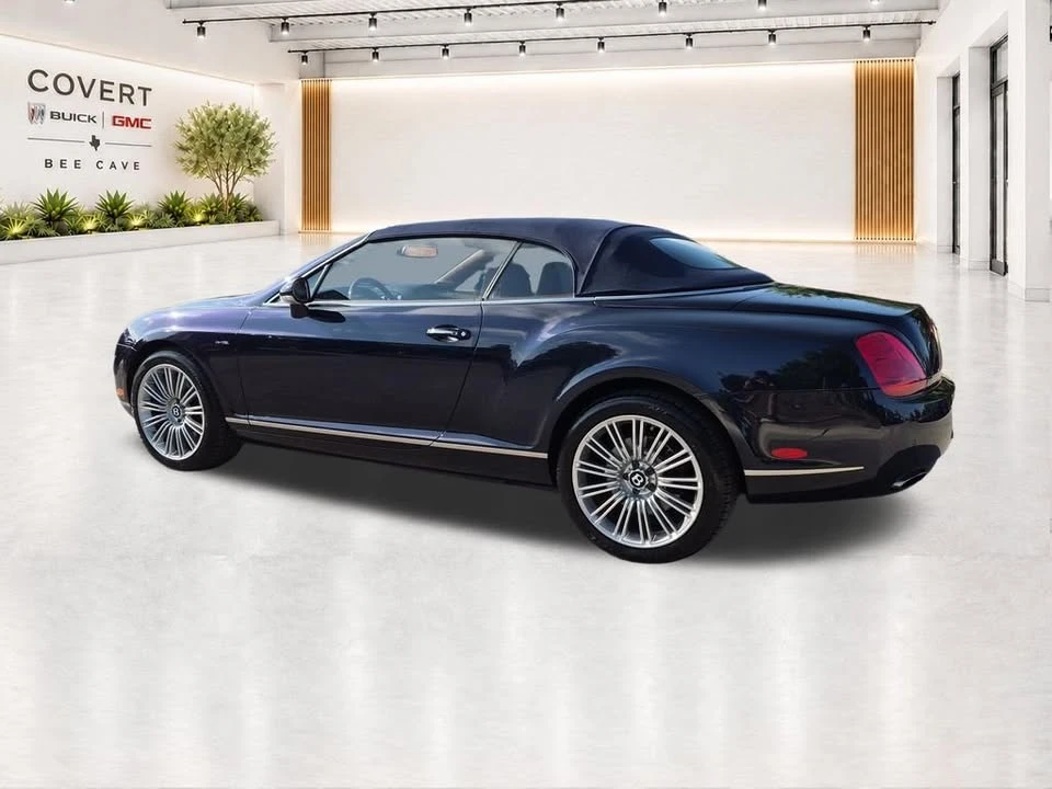 2007 Bentley Continental GTC - Image 8 of 15