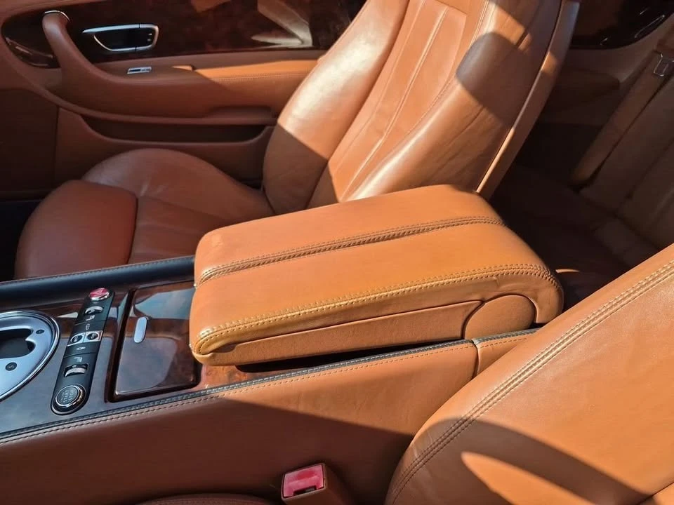 2007 Bentley Continental GTC - Image 12 of 15