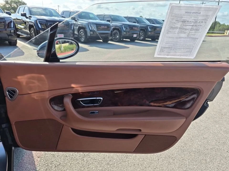 2007 Bentley Continental GTC - Image 15 of 15