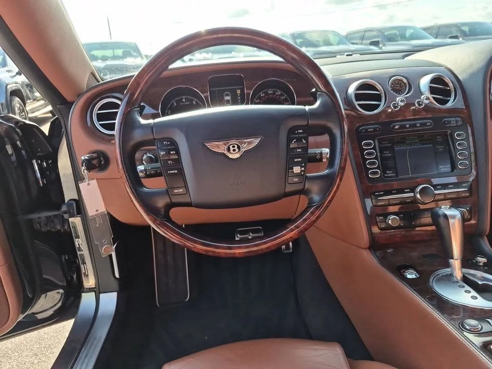 2007 Bentley Continental GTC - Image 11 of 15