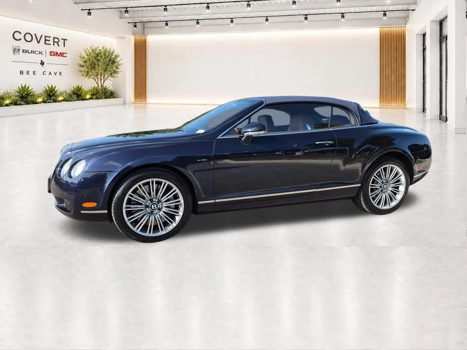 2007 Bentley Continental GTC - Image 5 of 15
