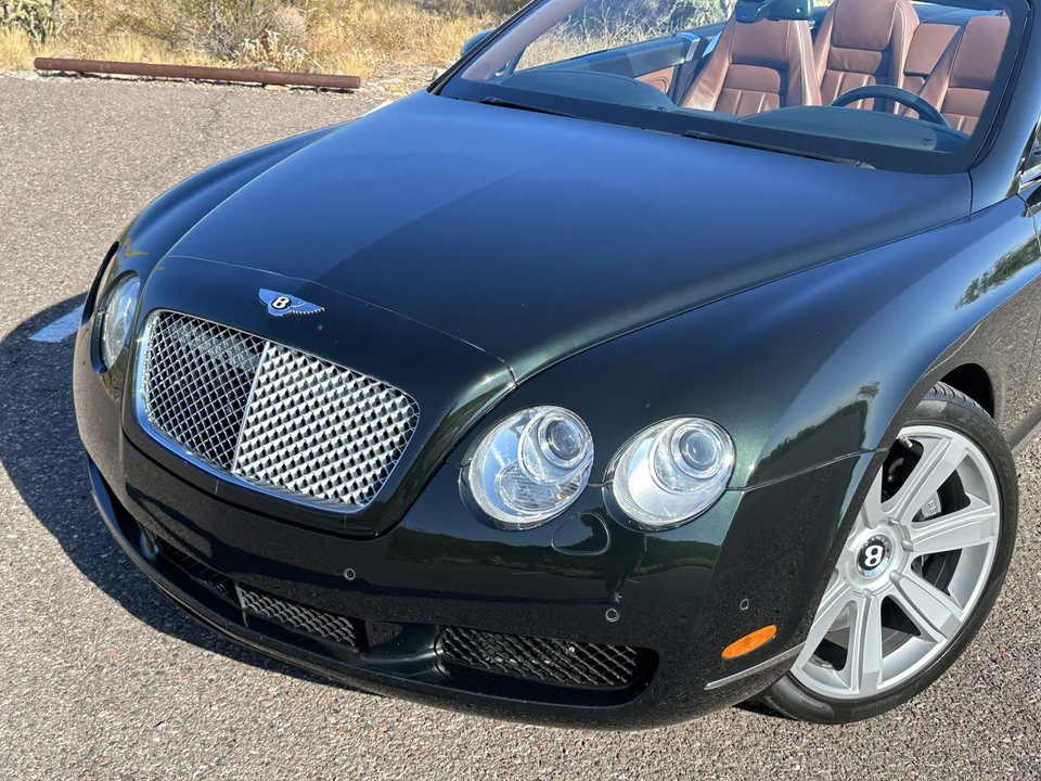 2007 Bentley Continental GTC - Image 27 of 31