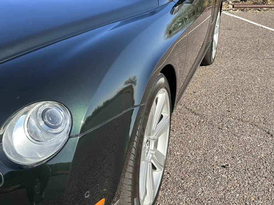 2007 Bentley Continental GTC - Image 25 of 31