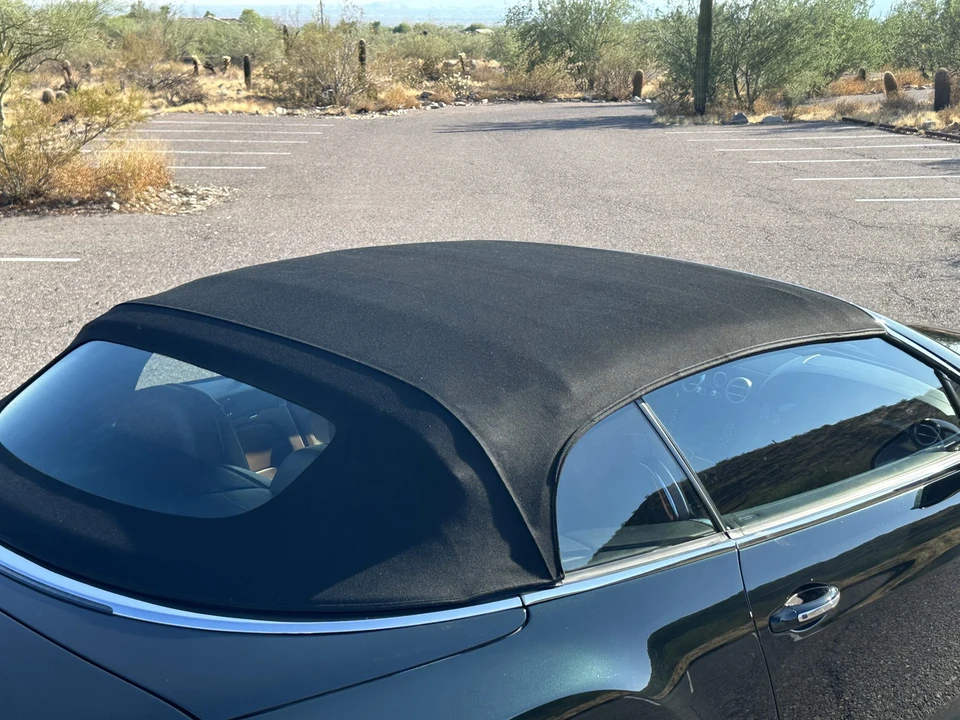 2007 Bentley Continental GTC - Image 19 of 31