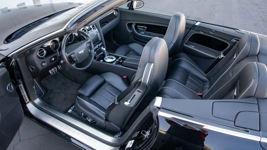 2007 Bentley Continental GTC - Image 6 of 12