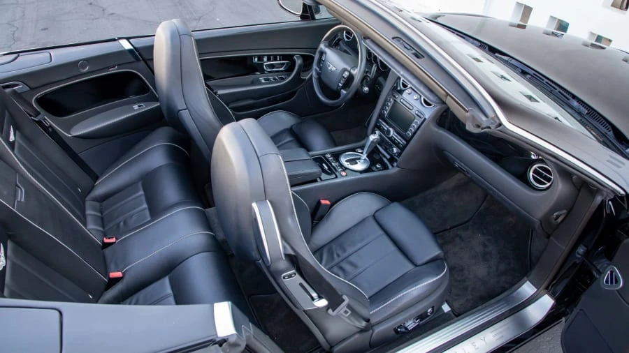 2007 Bentley Continental GTC - Image 7 of 12