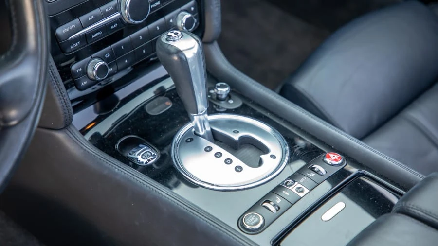 2007 Bentley Continental GTC - Image 9 of 12