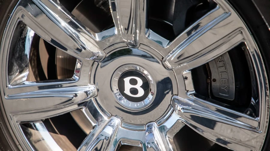 2007 Bentley Continental GTC - Image 10 of 12