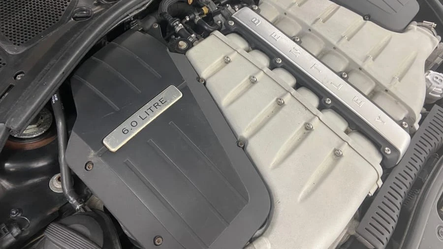 2007 Bentley Continental GTC - Image 7 of 17
