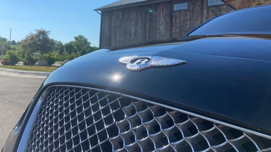 2007 Bentley Continental GTC - Image 10 of 17