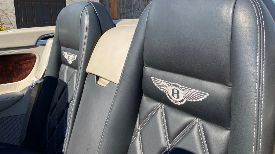 2007 Bentley Continental GTC - Image 17 of 17