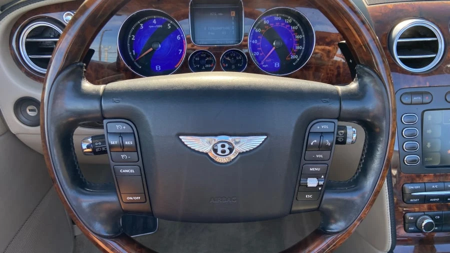 2007 Bentley Continental GTC - Image 13 of 17