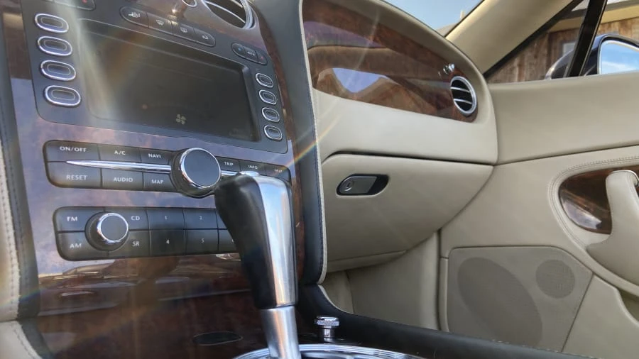2007 Bentley Continental GTC - Image 9 of 15