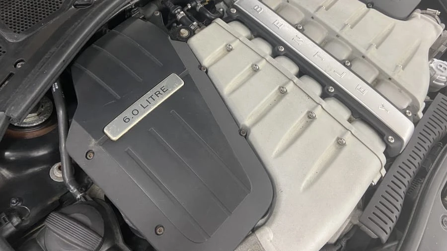 2007 Bentley Continental GTC - Image 11 of 15