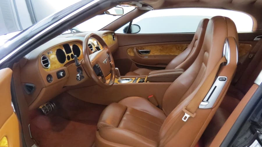 2007 Bentley Continental GTC - Image 8 of 12