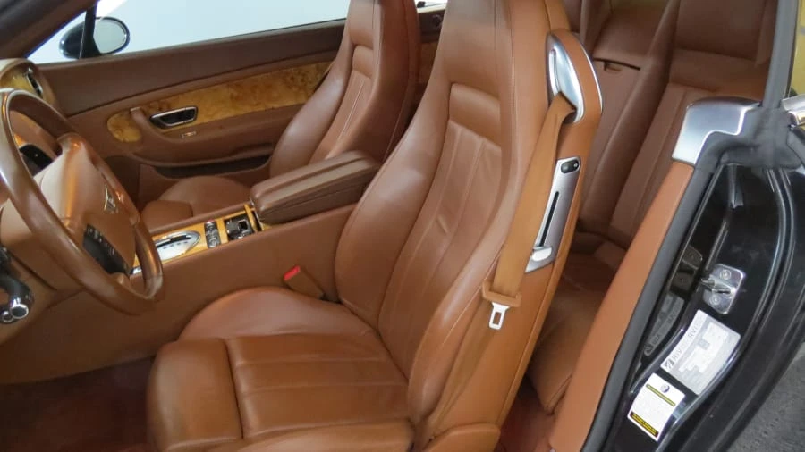 2007 Bentley Continental GTC - Image 9 of 12