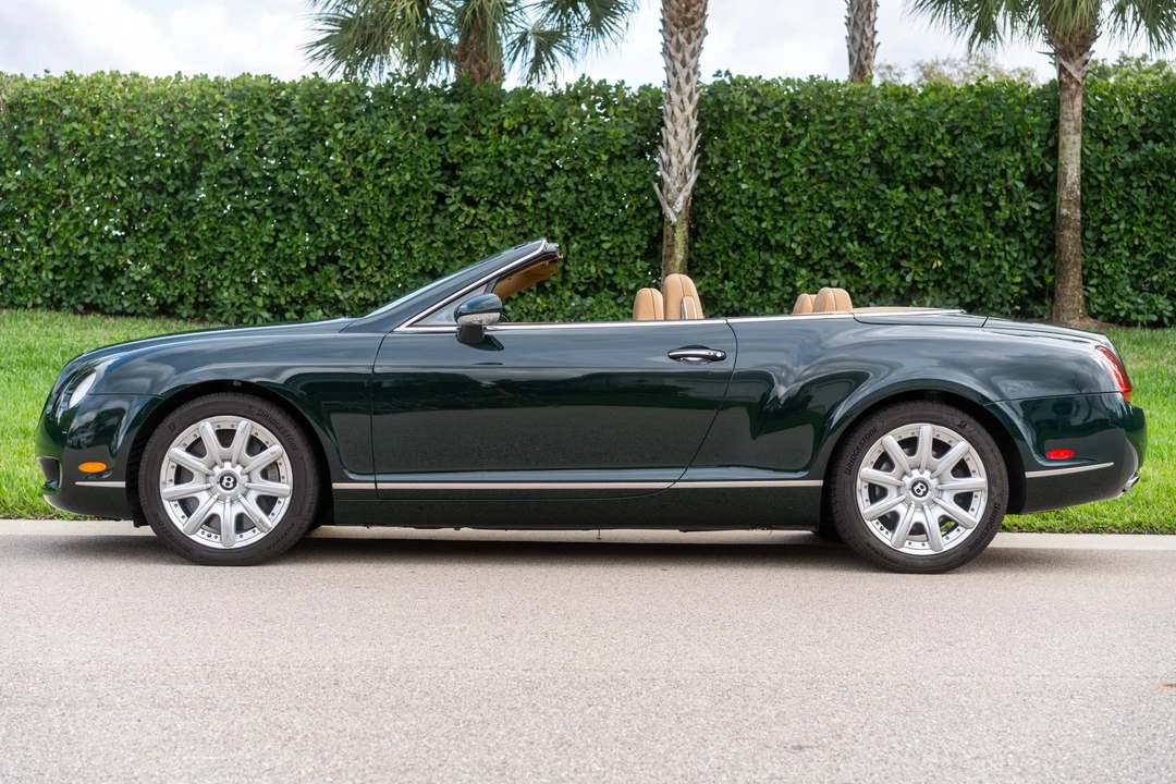 2007 Bentley Continental GTC - Image 4 of 31
