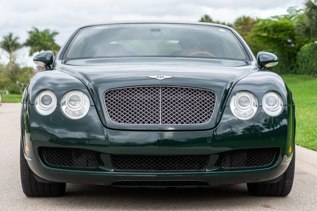 2007 Bentley Continental GTC - Image 22 of 31
