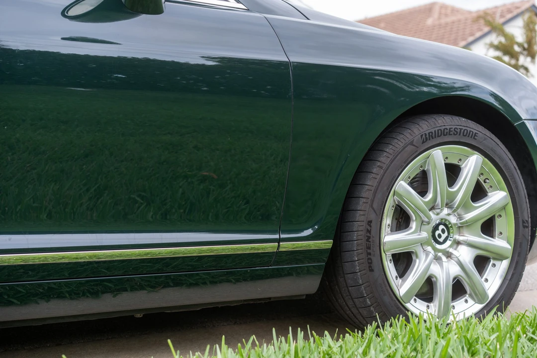 2007 Bentley Continental GTC - Image 29 of 31