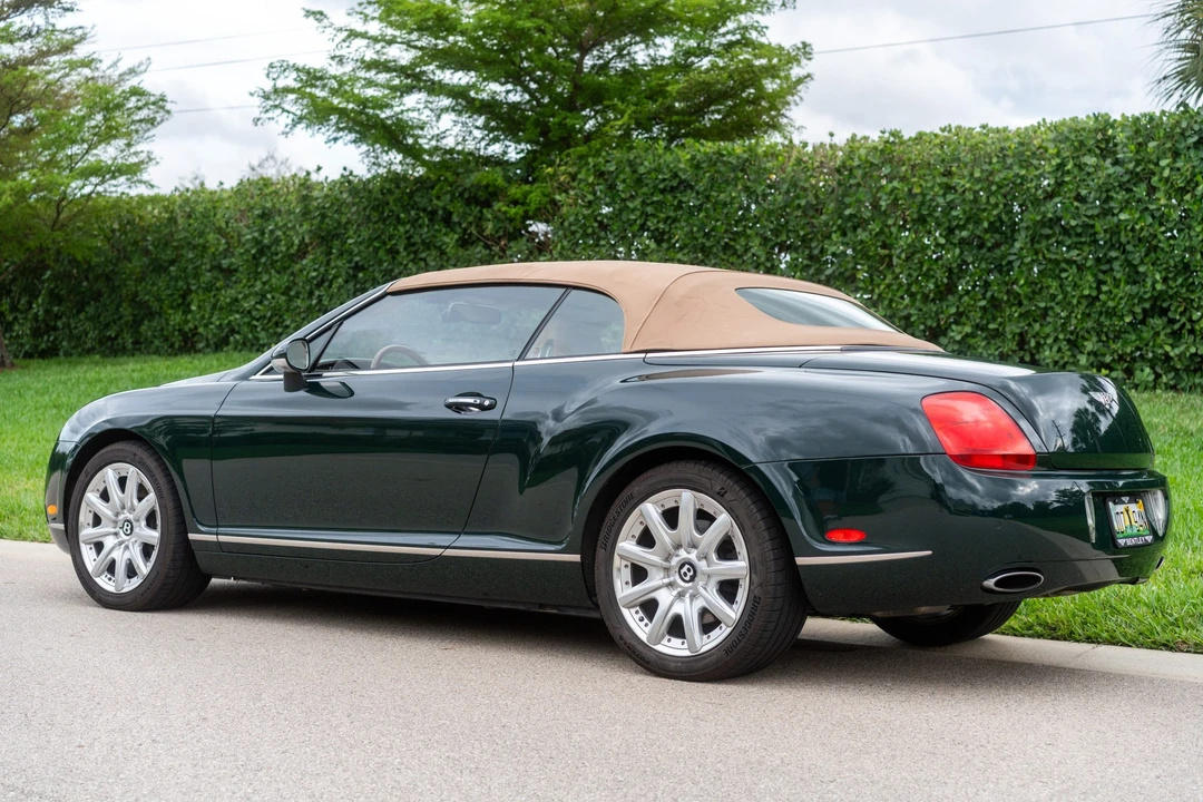 2007 Bentley Continental GTC - Image 15 of 31