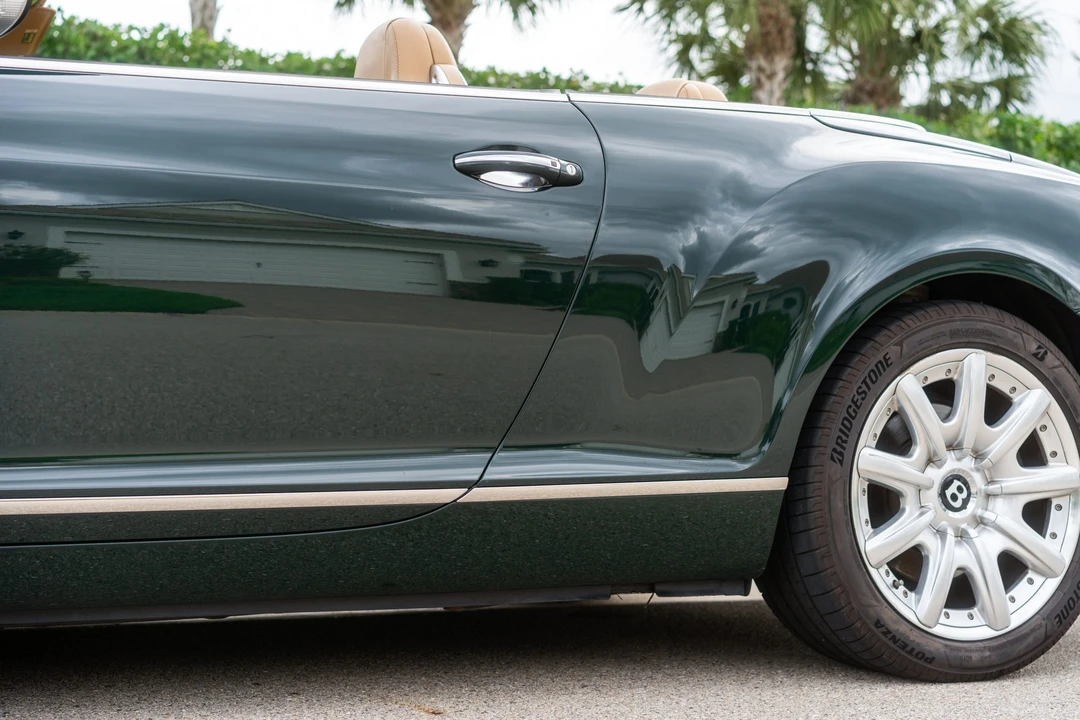 2007 Bentley Continental GTC - Image 25 of 31