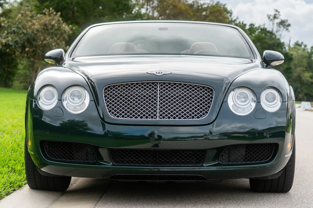2007 Bentley Continental GTC - Image 11 of 31