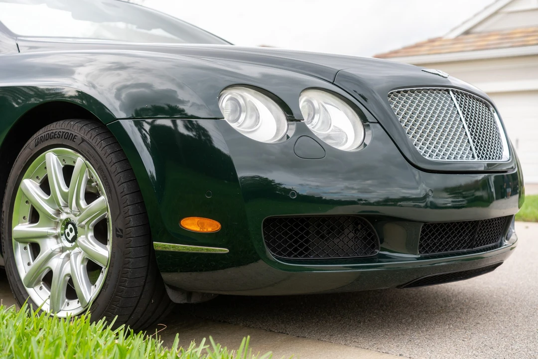 2007 Bentley Continental GTC - Image 30 of 31