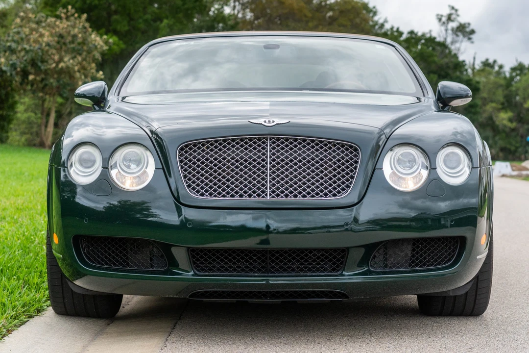 2007 Bentley Continental GTC - Image 21 of 31