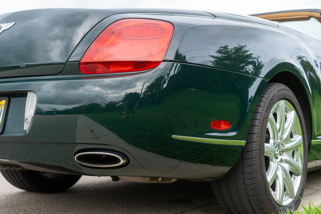 2007 Bentley Continental GTC - Image 27 of 31