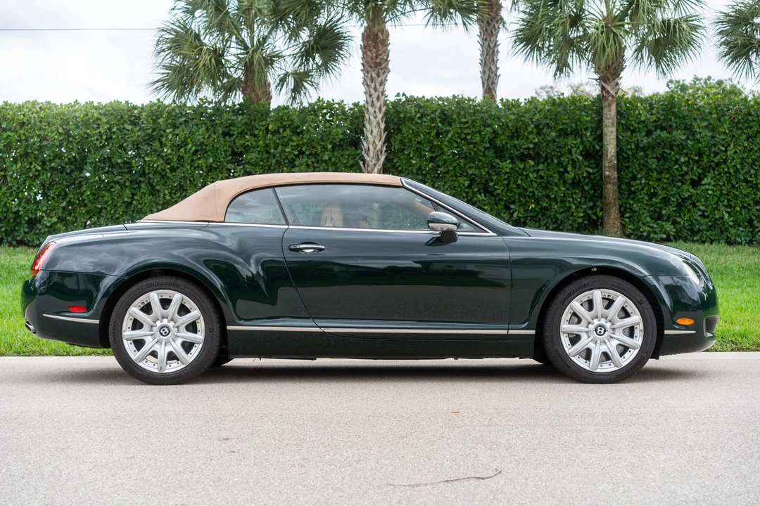 2007 Bentley Continental GTC - Image 18 of 31