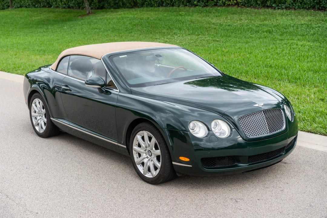 2007 Bentley Continental GTC - Image 20 of 31