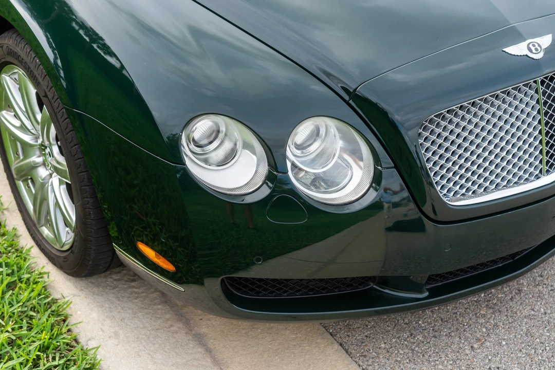 2007 Bentley Continental GTC - Image 31 of 31