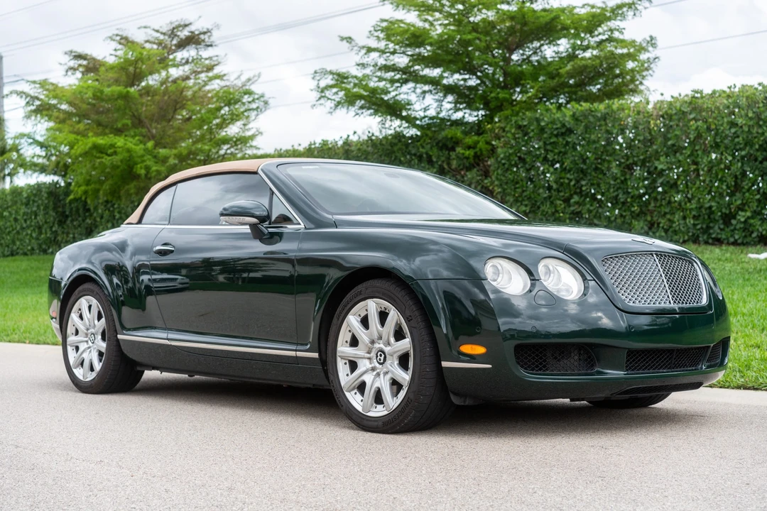 2007 Bentley Continental GTC - Image 19 of 31