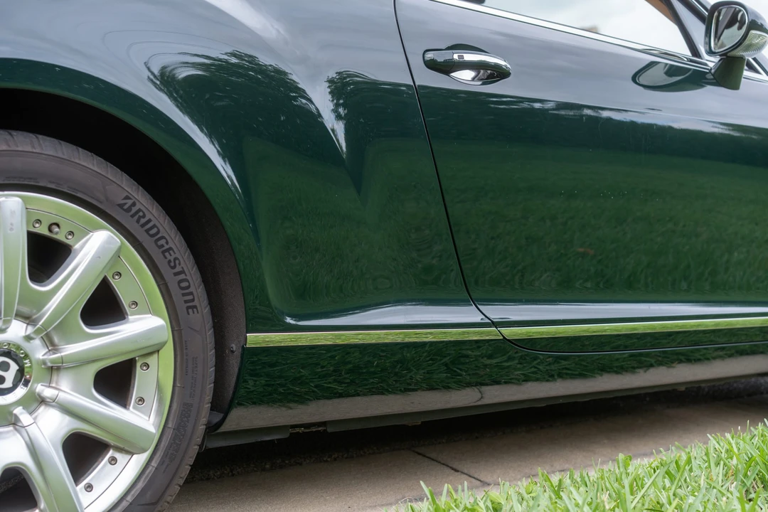 2007 Bentley Continental GTC - Image 28 of 31