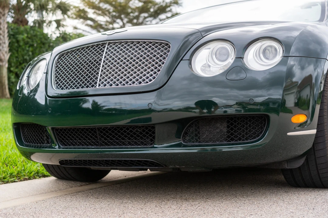 2007 Bentley Continental GTC - Image 23 of 31