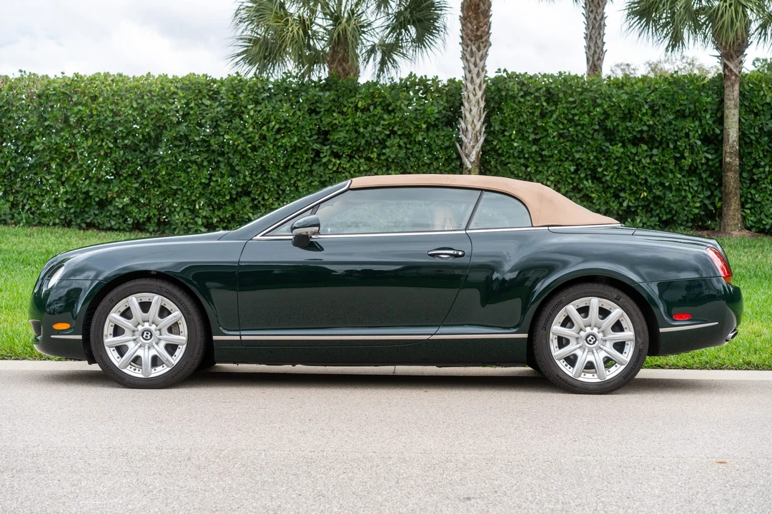 2007 Bentley Continental GTC - Image 14 of 31
