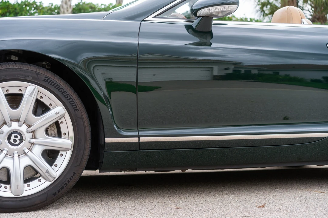 2007 Bentley Continental GTC - Image 24 of 31