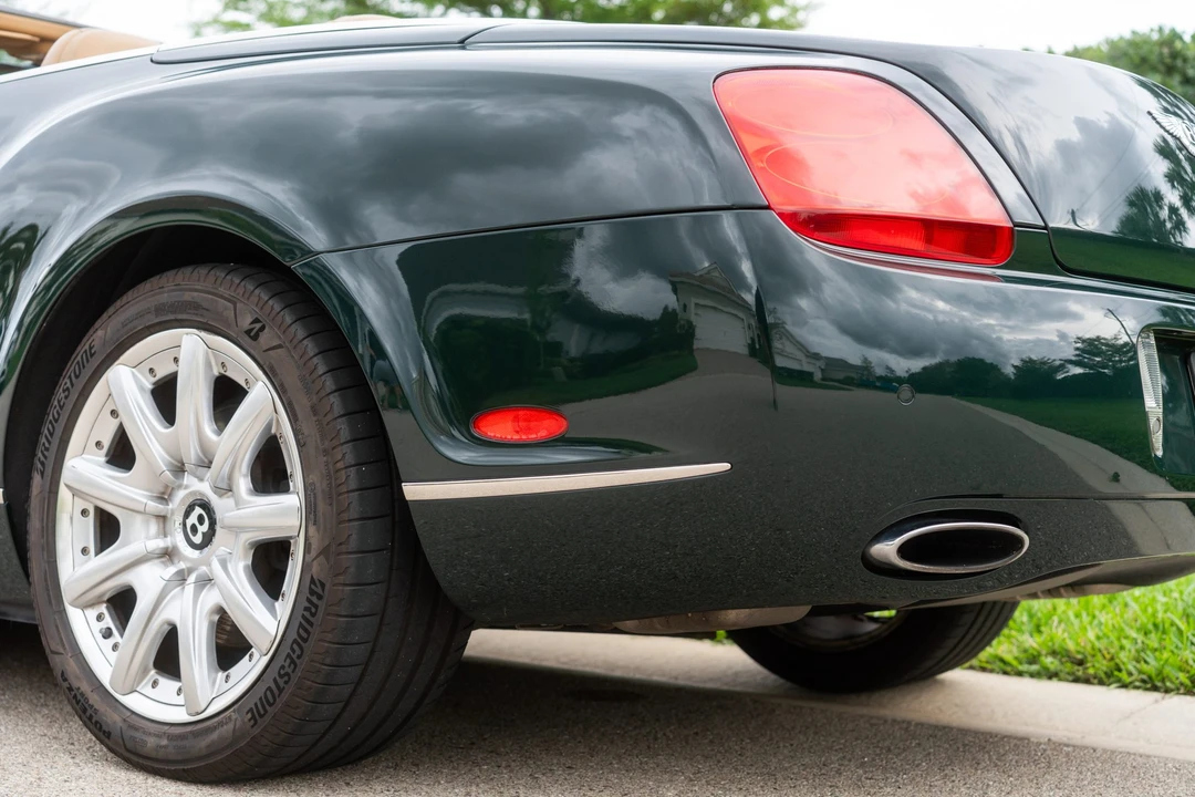 2007 Bentley Continental GTC - Image 26 of 31