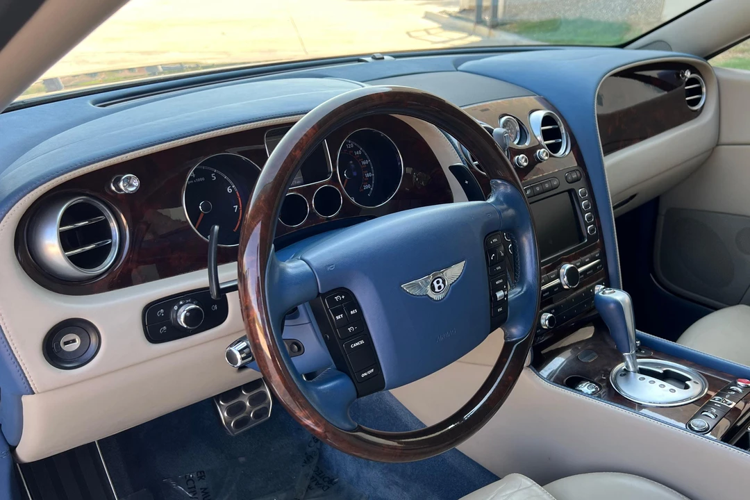 2007 Bentley Continental GTC - Image 28 of 31