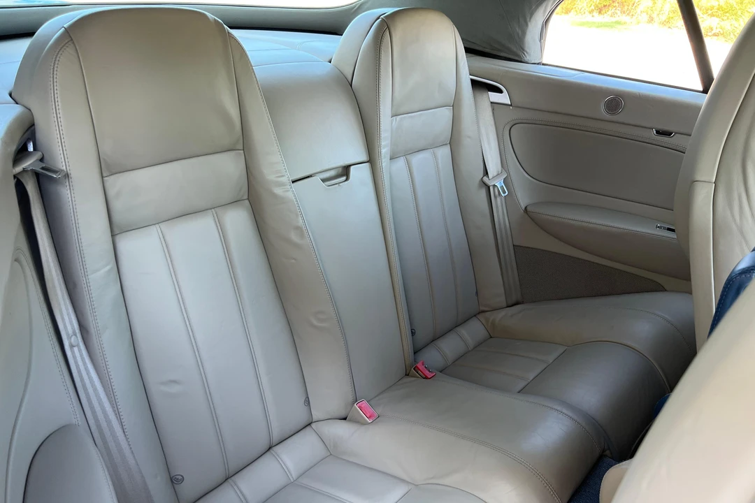 2007 Bentley Continental GTC - Image 30 of 31