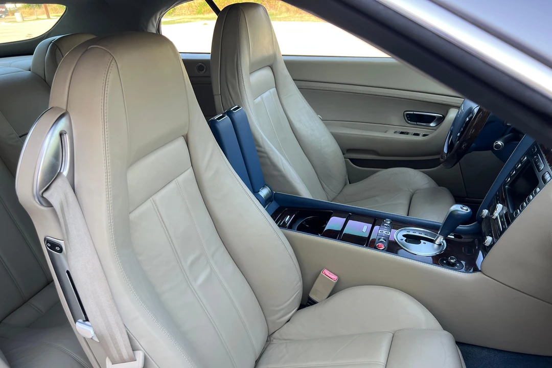 2007 Bentley Continental GTC - Image 29 of 31