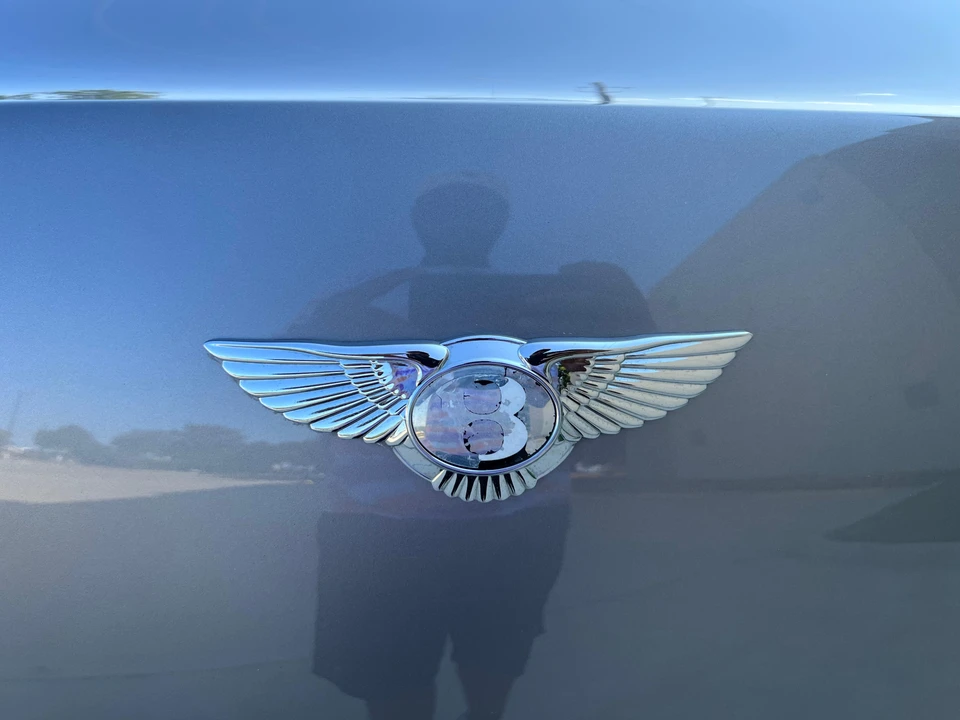 2007 Bentley Continental GTC - Image 19 of 31