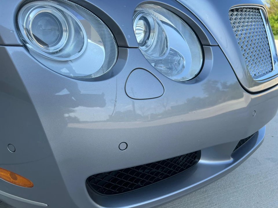 2007 Bentley Continental GTC - Image 16 of 31