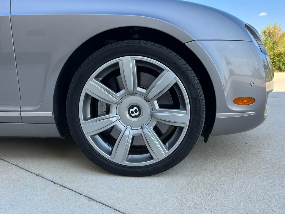 2007 Bentley Continental GTC - Image 25 of 31