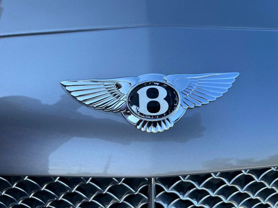 2007 Bentley Continental GTC - Image 17 of 31