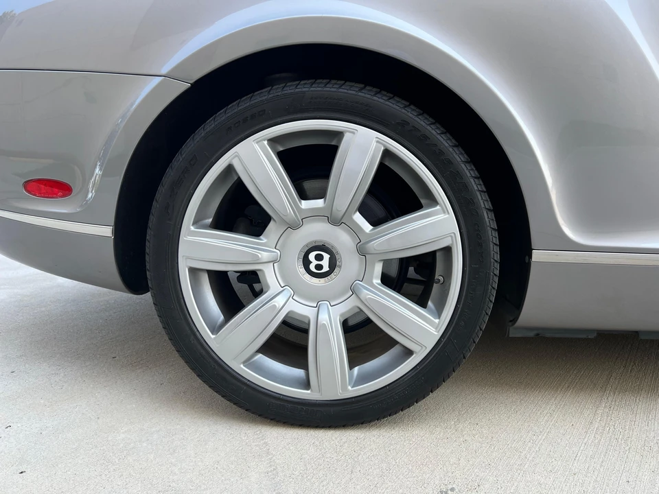 2007 Bentley Continental GTC - Image 27 of 31